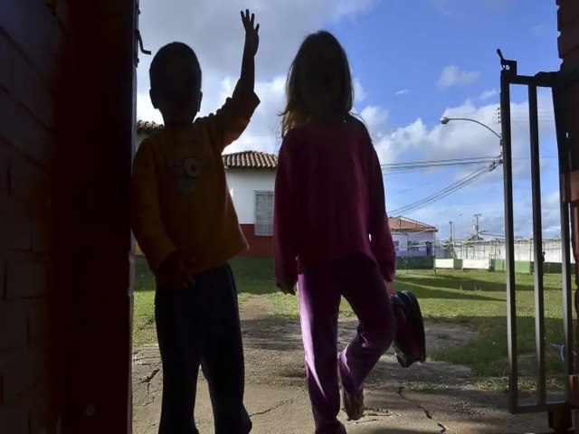 Leis de proteo s crianas enfrentam cultura de violncia no pas