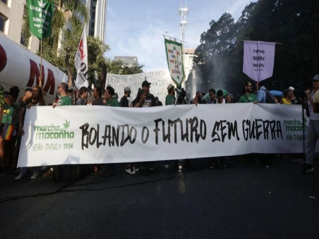 Maconha: CNJ far mutires para libertar cerca de 3 mil presos com at 40 gramas da erva; entenda