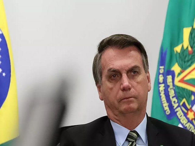 Polcia Federa indicia Bolsonaro e mais 11 no caso do Furto das Joias para os EUA