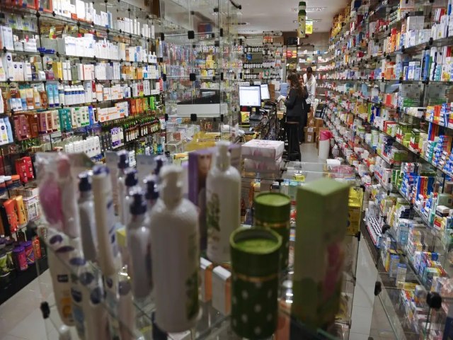 Veja como fica lista de medicamentos ofertados pelo Farmcia Popular