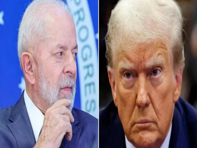 ATENTADO: Lula repudia violncia poltica nos Estados Unidos contra Donald Trump