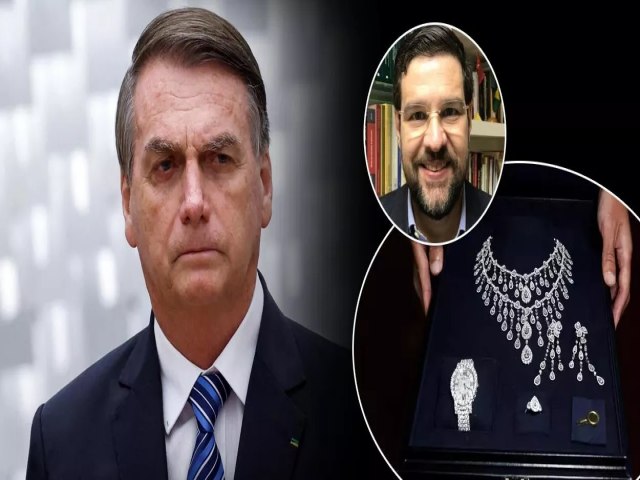 Priso de Bolsonaro  o bsico do bsico do Direito Penal, diz Marcelo Ucha