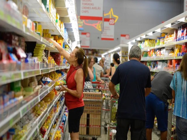 Brasil exporta 31 mil toneladas de biscoitos no 1 semestre de 2024