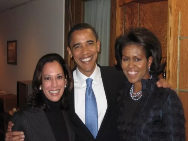 Barack e Michelle Obama oficializam apoio a Kamala Harris nos EUA: Vai ser histrico