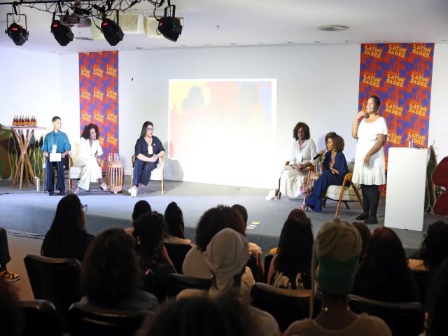 EVENTO: Jornalistas negras contam como enfrentaram racismo na carreira