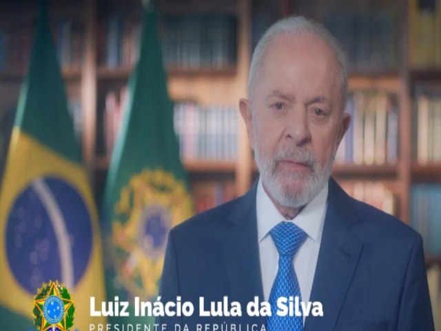 PSDB quer impedir na Justia Lula de anunciar feitos do governo federal na TV