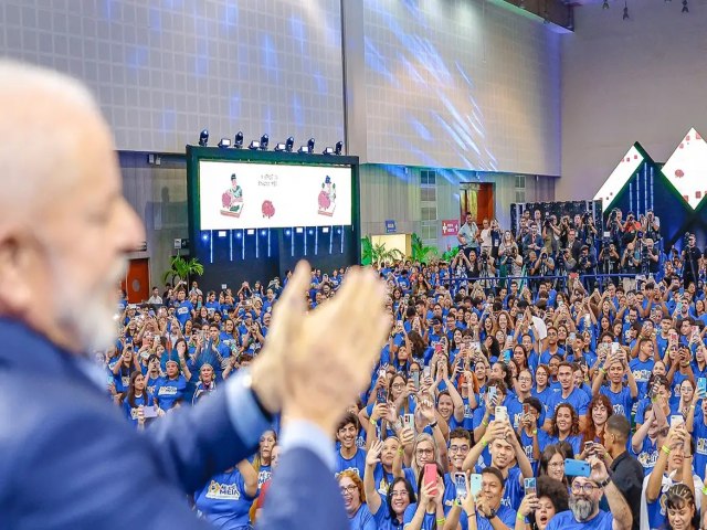 Expanso do Programa P-de-Meia beneficiar mais 1 milho de estudantes