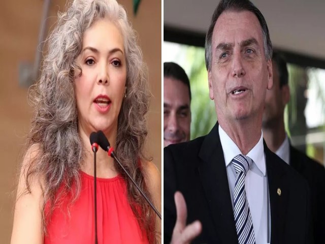 O dio de Bolsonaro reflete o racismo contra nordestinos, diz Liana Cirne Lins