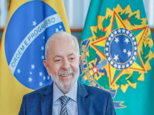 Presidente Lula viaja neste domingo ao Chile para assinatura de acordos bilaterais