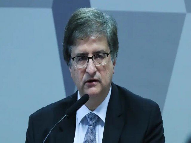 PGR entra com ao no STF e diz que emendas Pix so inconstitucionais