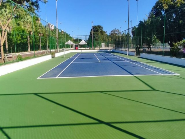 Governo do Estado entrega terceira etapa da reforma e revitalizao do Parque Potycabana em Teresina