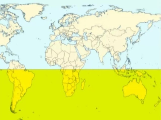 Pesquisadores descobrem Novo El Nio que pode mudar clima no planeta; entenda