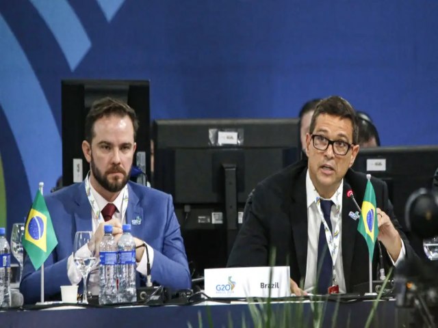 Campos Neto vai ficar cara a cara com deputado que o denunciou por suposto lucro pessoal com a Selic