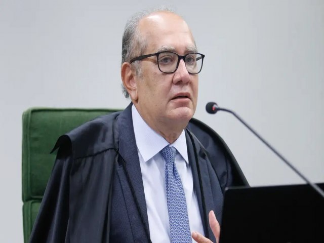 Gilmar Mendes: comparar conduta de Moraes  Lava Jato  irresponsabilidade