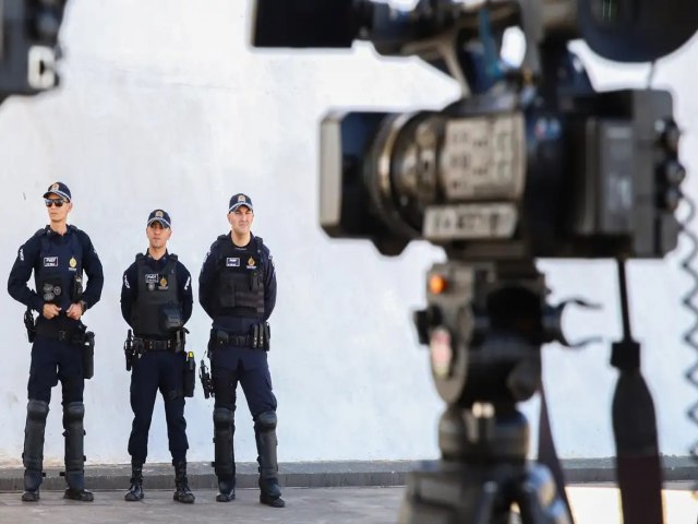 Publicada portaria que cria programa de apoio psicolgico a policiais