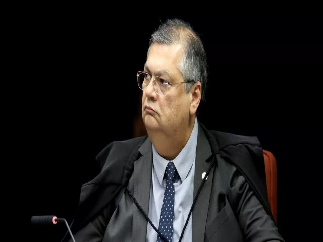 STF forma maioria para manter decises de Dino sobre emendas parlamentares