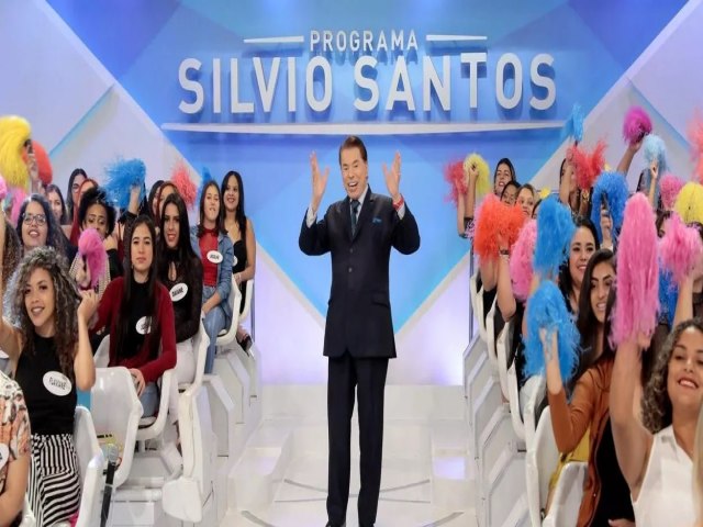 Afastado do SBT desde 2022, Silvio Santos morre aos 93 anos em So Paulo