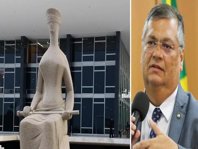 Por unanimidade, Supremo mantm deciso de Dino que suspendeu emendas