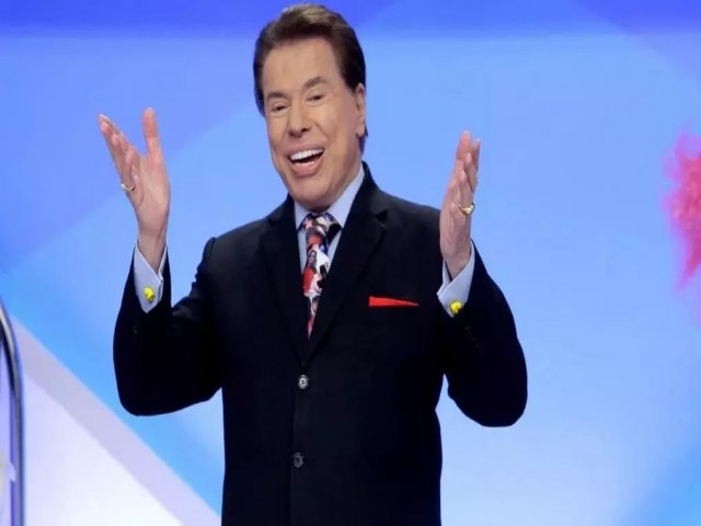 Corpo de Silvio Santos no ser velado, atendendo a pedido do apresentador