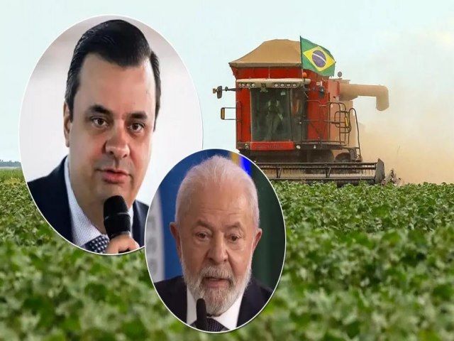 Governo Lula abriu 169 novos mercados para o agronegcio brasileiro, diz Roberto Perosa