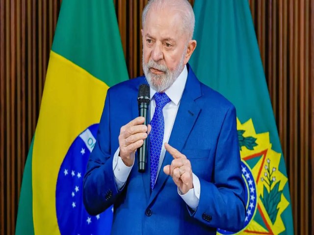 Aps fim das emendas impositivas, Lula rene ministros para discutir relao com o Congresso