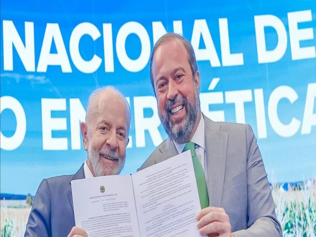 Entenda por que o gs vai ficar mais barato a partir do novo projeto do governo Lula