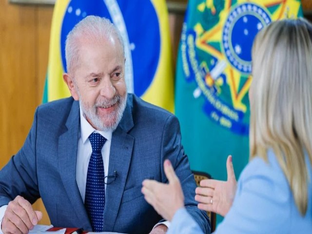 Efeito Lula: 1,49 milho de empregos criados desde o incio de 2024