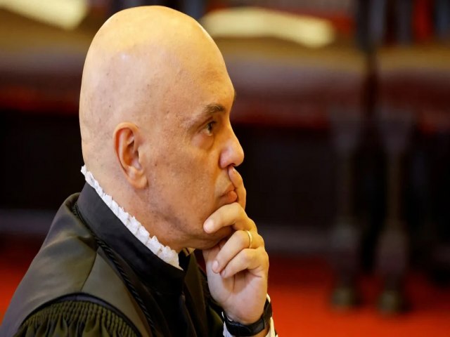 Moraes diz que redes sociais foram instrumentalizadas para atacar democracia