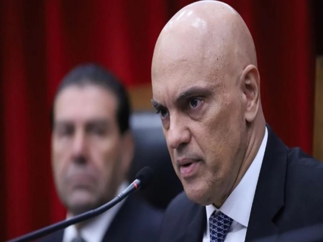 Moraes afirma que Musk  um criminoso que atua para destruir democracias