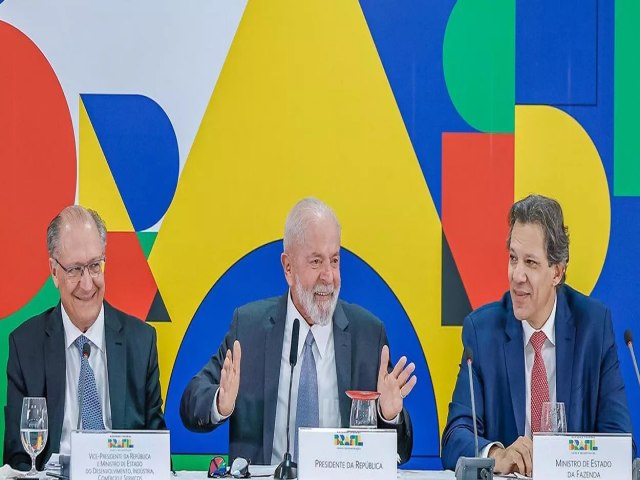 PIB do Brasil surpreende de novo e cresce 1,4% no 2 trimestre de 2024