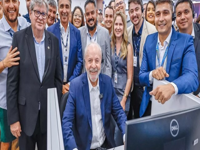 Fiesp reconhece a fora do modelo econmico de Lula e atribui Pibo aos ganhos dos trabalhadores