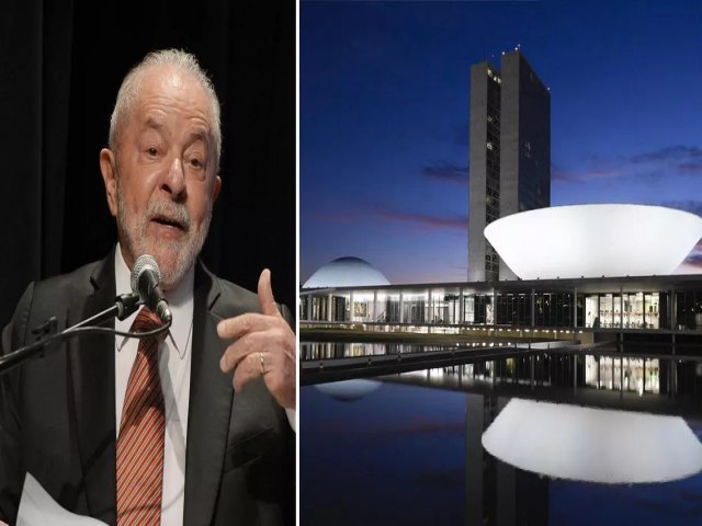 Presidente Lula diz: Emendas devem ter utilidade coletiva, e no pessoal