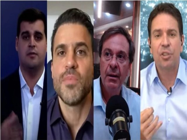 Datafolha: Candidatos bolsonaristas lideram na rejeio por todo Brasil