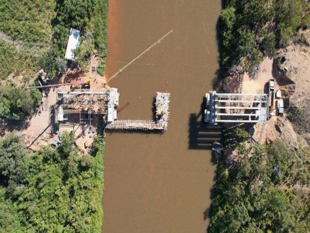 Piau vai construir mais 177 km da BR-330 para facilitar escoamento de gros no sul do estado