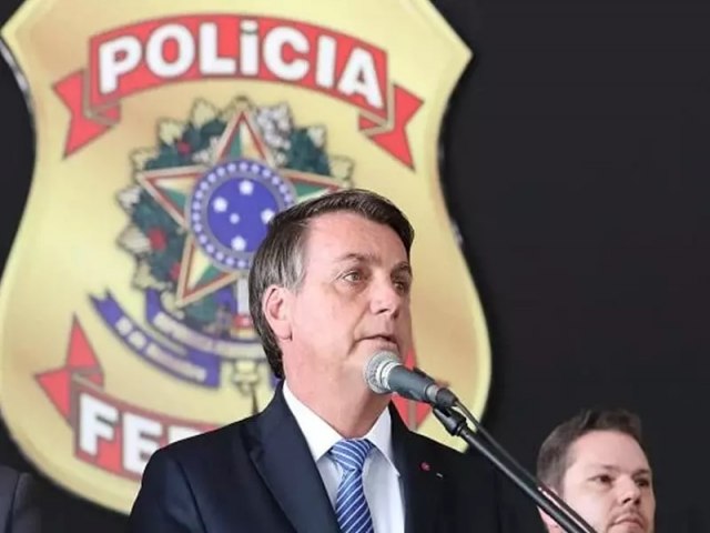 Delegados que investigam Bolsonaro sofrem ameaas: Prepare-se para o pior