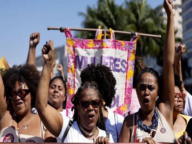 Currculos escolares vo destacar feitos das mulheres para a sociedade