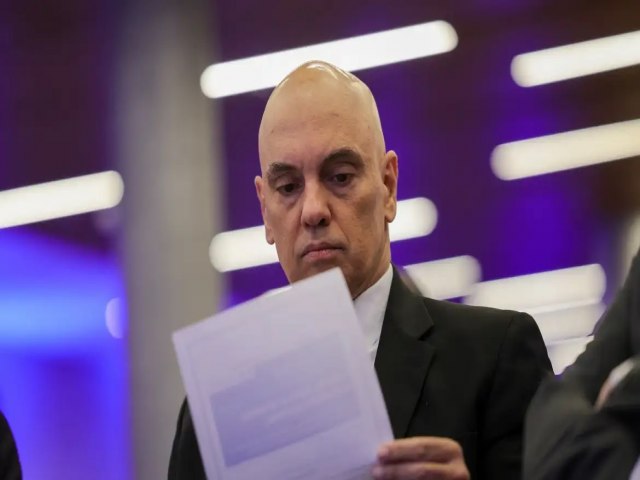 STF x MUSK: Alexandre de Moraes transfere R$ 18 milhes da Starlink para a Unio