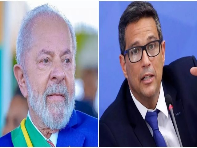 Lula defende aumento do salrio mnimo e critica Campos Neto: no  possvel que seja to insensato