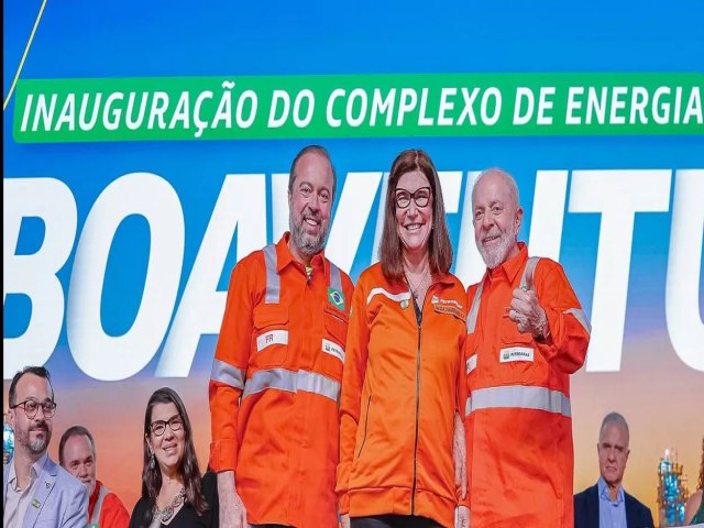 O grande desabafo de Lula: Tentaram desmoralizar a Petrobras para vend-la