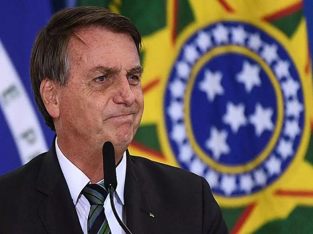 Polcia Federal tem novo plano para concluir investigaes contra Bolsonaro