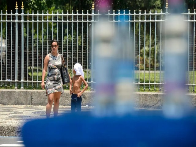 Crianas e adolescentes sofrem com mudanas climticas; 33 milhes no Brasil, alerta Unicef