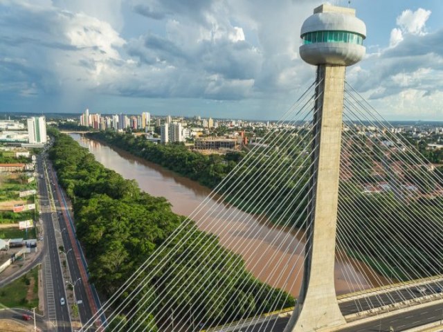 Teresina e mais 6 capitais comemoram 2 anos de implementao da tecnologia 5G