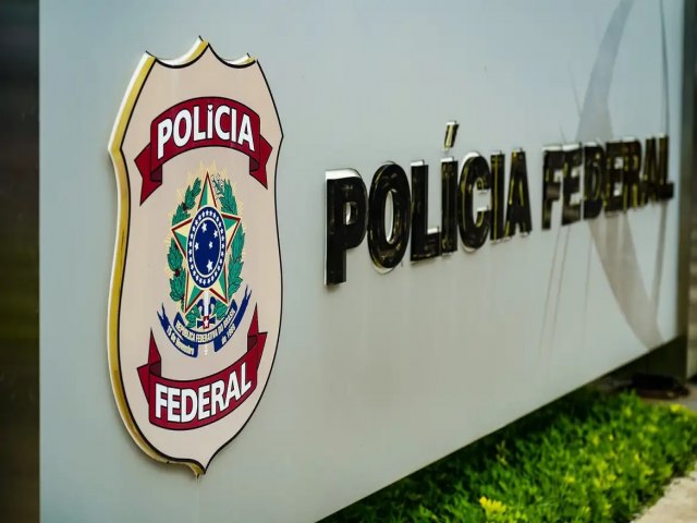 PF cumpre 140 mandados em operao contra abuso sexual de crianas 