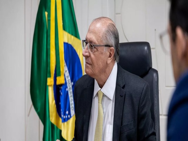 Alckmin: governo vai montar uma fora-tarefa contra a atuao abusiva das bets