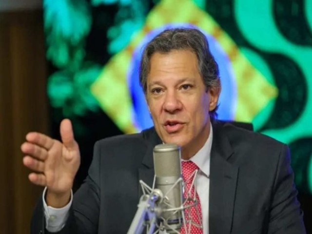 Anatel vai tirar sites de bets do ar nos prximos dias, afirma ministro Haddad