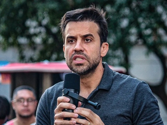 Em So Paulo, rejeio a Maral cresce e chega ao pico de 53%, diz Datafolha