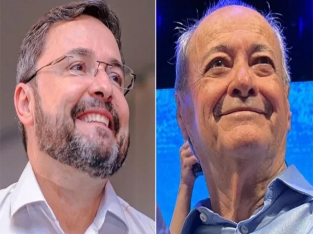 PESQUISA IPPI: Em Teresina, Fbio Novo tem 52,28% e Silvio Mendes 42,35%