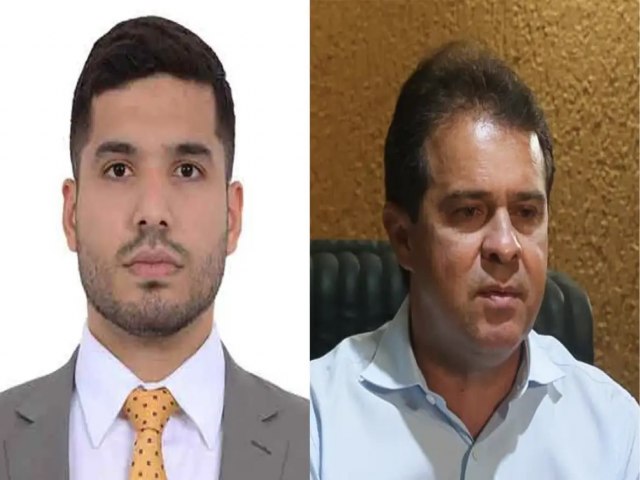 Fortaleza: Andr Fernandes e Evandro Leito disputaro o segundo turno