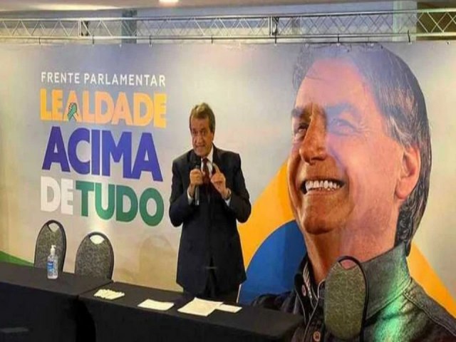 PL de Bolsonaro fracassa em sua meta de ser o partido com maior nmero de prefeituras no Brasil