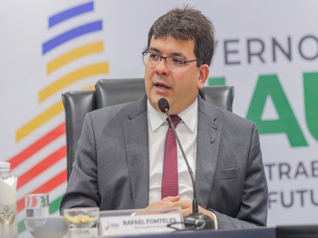 Governador do Piau parabeniza eleitos e faz convite para o Prepara Prefeitos nos dias 21 e 22 de novembro